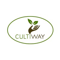 Cultiway Organics logo - Similar company to Innois