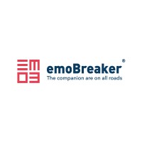 emoBreaker Agency logo - Similar company to Saado Global