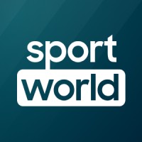 Sportworld logo - Similar company to Dynamicx Gmbh