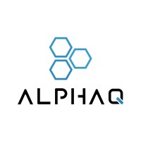 AlphaQ logo - Similar company to Algorithma