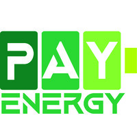 PayEnergy logo - Similar company to Variablegrid Adaptive Power Inc.