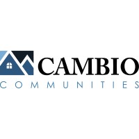 Cambio Communities logo - Similar company to Sun Communities & Sun Outdoors