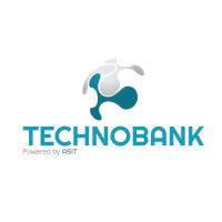 Technobank Conference & Exhibition logo - Similar company to Nomad Software
