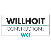 Willhoit Construction, Inc. logo - Similar company to H&K Construction Experts