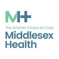 Middlesex Health logo - Similar company to The William W. Backus Hospital