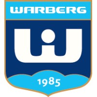 Warberg IC logo - Similar company to Pixbo Innebandy