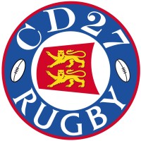 Comité Départemental de Rugby de l'Eure logo - Similar company to La Ressourcerie Créative