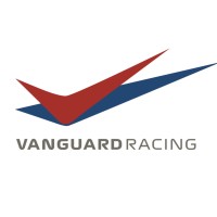 Team Vanguard Racing logo - Similar company to @Clarasweden