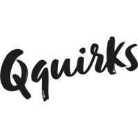 Qquirks logo - Similar company to Smu Aquathlon
