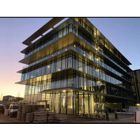 Polybouw Aluminium B.V. logo - Similar company to Lvmd Windows