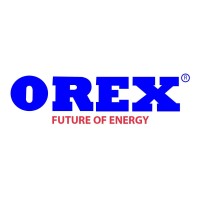 OREX SOLAR OF ENERGY logo - Similar company to Orex