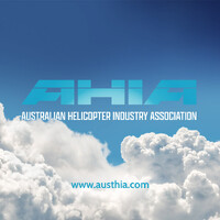 Australian Helicopter Industry Association logo - Similar company to Eclimb Summit Llc