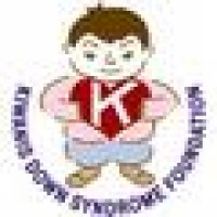 Kiwanis Down Syndrome Foundation logo - Similar company to Ti-Ratana Buddhist Society