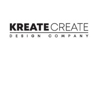 Kreate Create logo - Similar company to The Stupid.Collective
