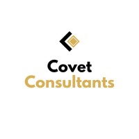 Covet Technologies logo - Similar company to Founders 2.0