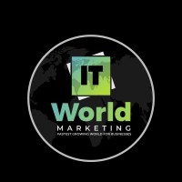 IT World Marketing logo - Similar company to Dotcom Institute Of It Hyderabad