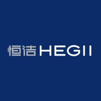 恒洁集团 HEGII GROUP logo - Similar company to Quickcep
