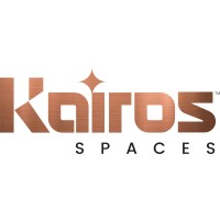 Kairos Spaces logo - Similar company to Hind Hire
