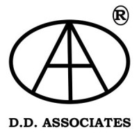D.D. Associates logo - Similar company to Ndim: Department Of Training