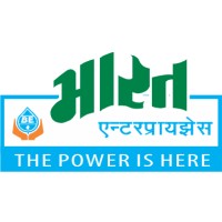 Bharat Enterprises logo - Similar company to Bharat Enterprises