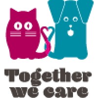 Together we care logo - Similar company to Jeff Patel Optometrist