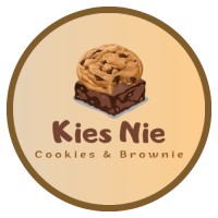 Kies Nie logo - Similar company to Growing Youth