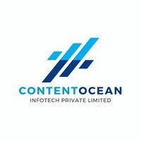 ContentOcean Infotech Private Limited logo - Similar company to It Digitech Solutions