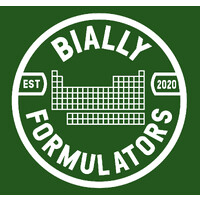 Bially Formulators