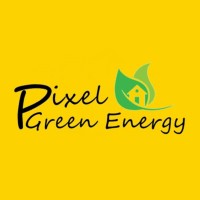 Pixel Green Energy logo - Similar company to Aella Grand India Private Limited