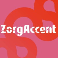 ZorgAccent logo - Similar company to Windterug
