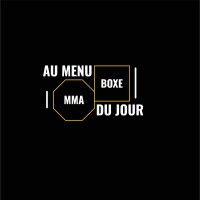 AuMenuDuJour : Boxe&MMA logo - Similar company to Manufacturing.Fr
