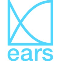 EARS logo - Similar company to Adamas Digital Solutions