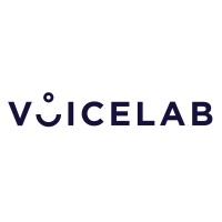 VoiceLab.com logo - Similar company to Voicelab