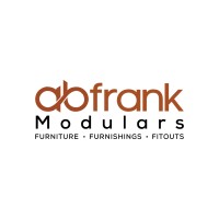 AB Frank Modulars Davao logo - Similar company to Miracles Design Consultants