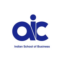 AIC at the Indian School of Business logo - Similar company to Isb I-Venture