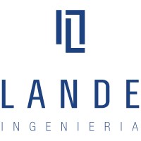LANDE Ingeniería logo - Similar company to Bdg