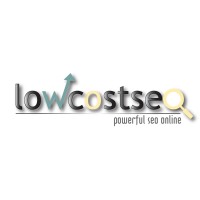 Lowcostseo.co - Affordable SEO Agency logo - Similar company to Search Shack - Sports Marketing Agency, Dubai