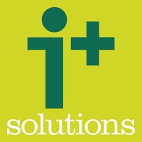 i+solutions logo - Similar company to A