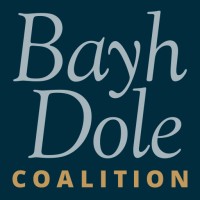 The Bayh-Dole Coalition logo - Similar company to Jack'S Cool Stuff