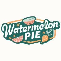 Watermelon Pie logo - Similar company to Singing Pastures