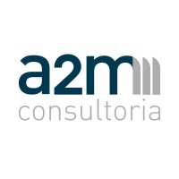 A2M Consultoria logo - Similar company to Reurbtec Sistemas E Automação