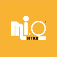 Mi.O Ottica logo - Similar company to Ottica Visual Express