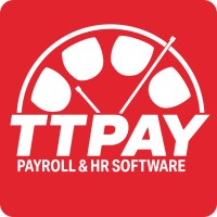 TTPay Payroll & HR Software logo - Similar company to Tppay