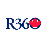 R360 Environmental Solutions Canada logo - Similar company to Wiq Technologies Inc.