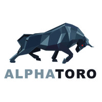 Alpha Toro logo - Similar company to Iss Action