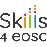 Skills4EOSC logo - Similar company to Eosc Association
