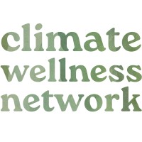 Climate Wellness Network logo - Similar company to The Sustainable Act