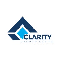 Clarity Growth Capital logo - Similar company to Kaizen Stackup