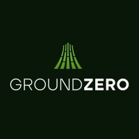 Ground Zero logo - Similar company to Backstage Global