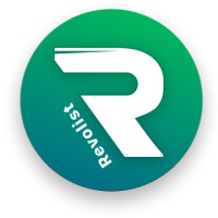 REVOLIST logo - Similar company to Zegoal.Com